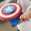 AVENGERS Mech Strike Tarcza Kapitana Ameryki F0265